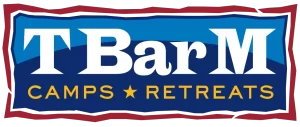 TBarM camps and retreats logo